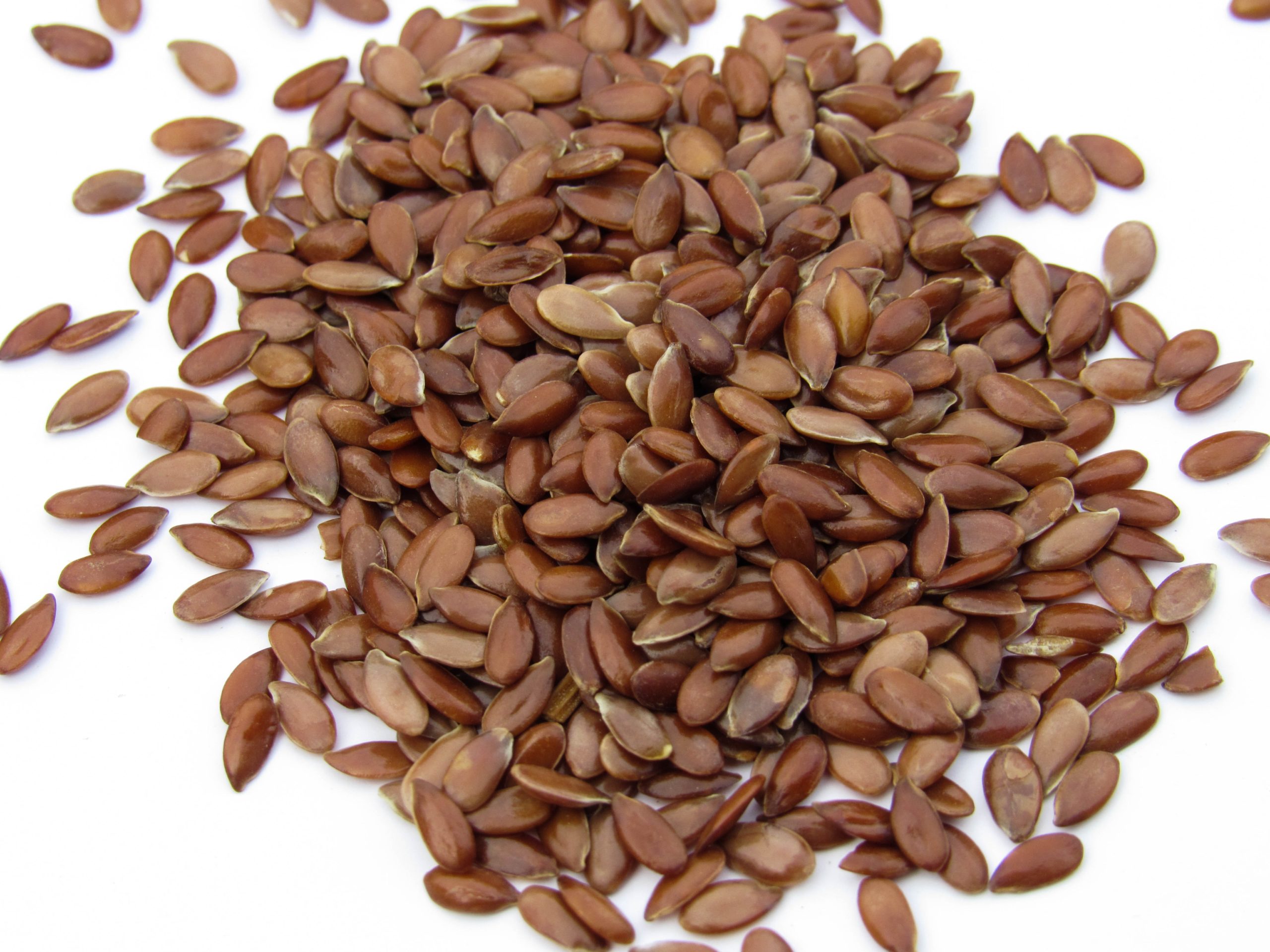 Flaxseed Nutrition Facts