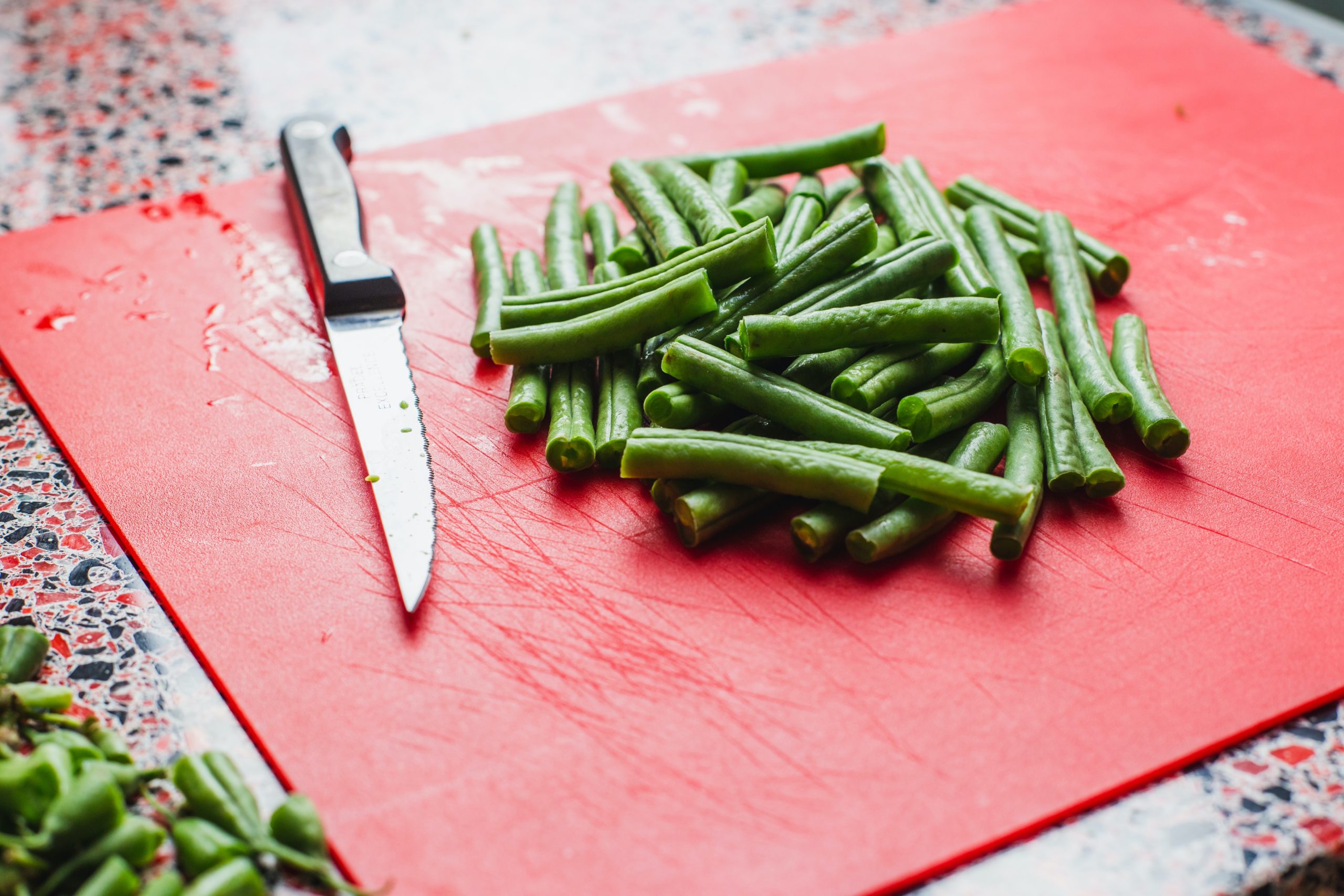 How To Tell If Green Beans Are Bad?