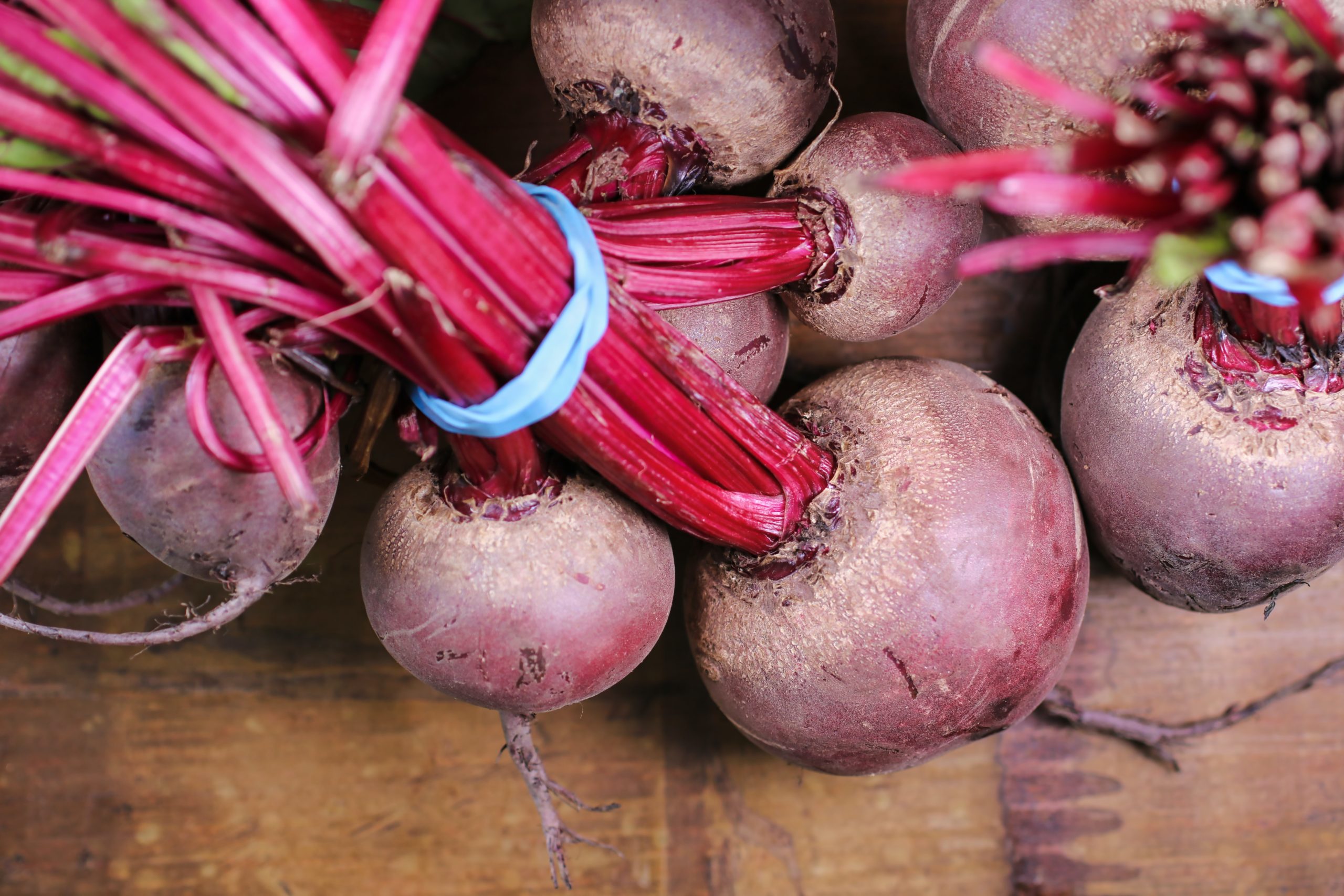How To Cook Beets