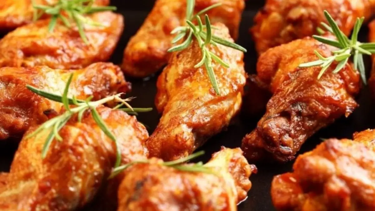 The Best Ninja Air Fryer Recipes Cully's Kitchen