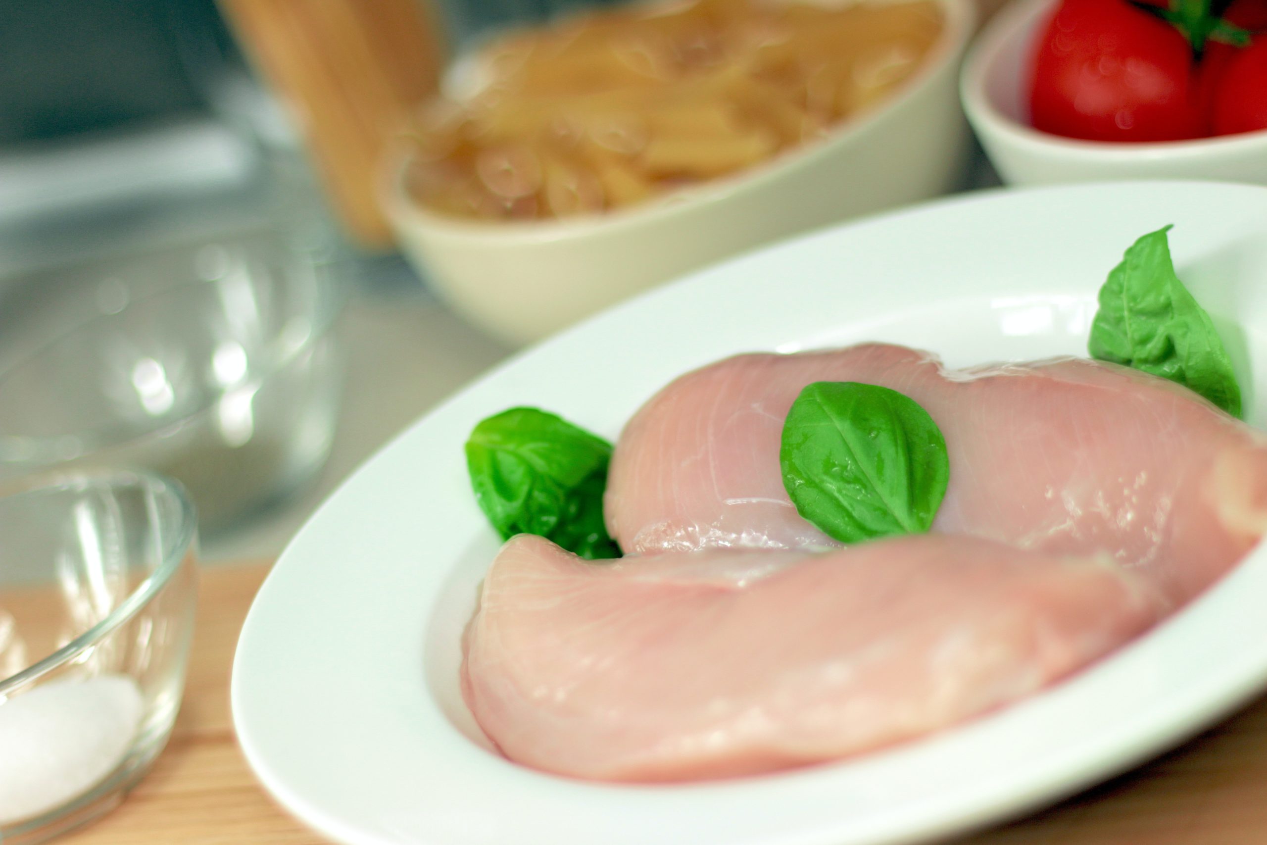 How to Cook Boneless Skinless Chicken Thighs