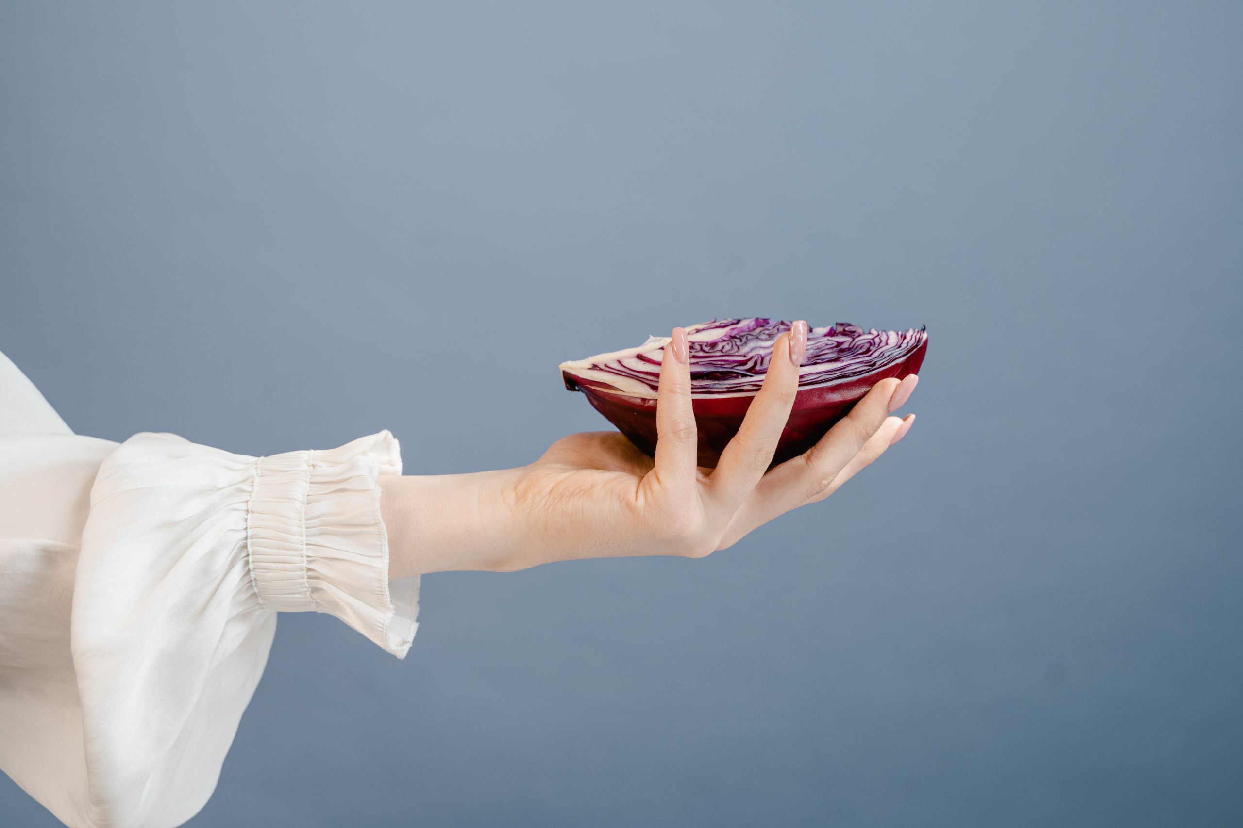 How to Tell If Red Cabbage is Bad
