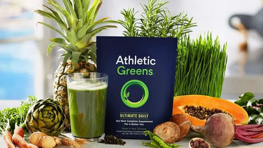 Athletic Greens Supplement Facts Cully S Kitchen Athletic Greens Supplement Facts Cully S Kitchen