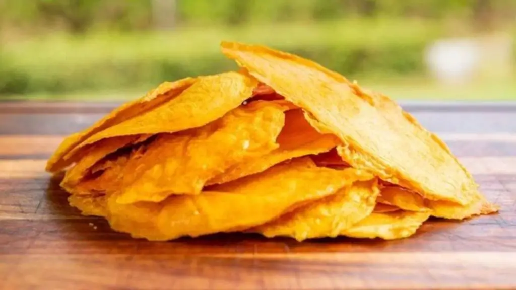 How to Tell if Dried Mango is Bad? - Cully's Kitchen