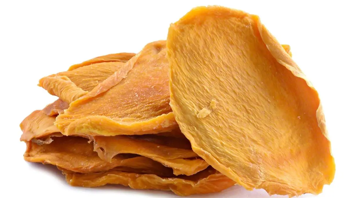 Can Dried Mangoes Go Bad?