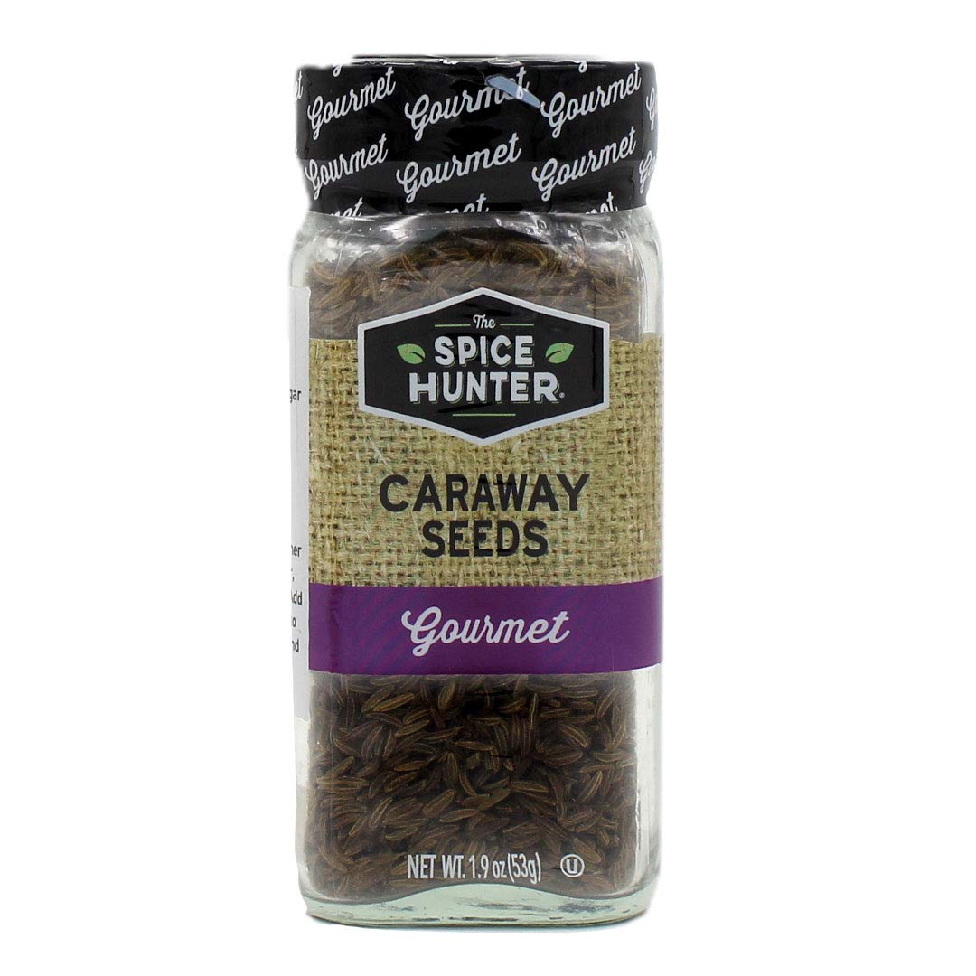  The Spice Hunter Caraway Seeds
