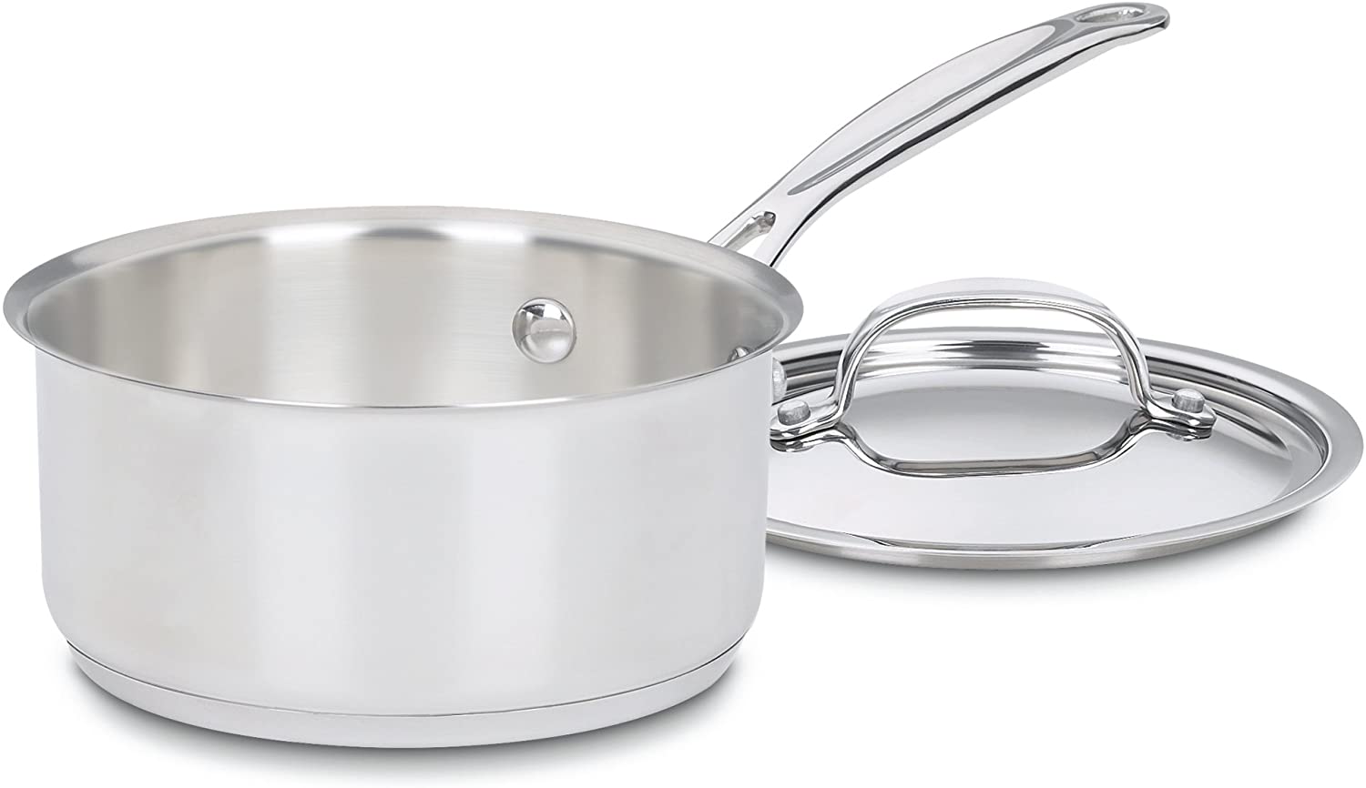 Cuisinart Saucepan with cover