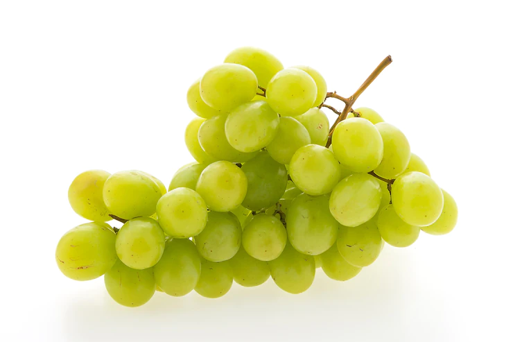 Grapes
