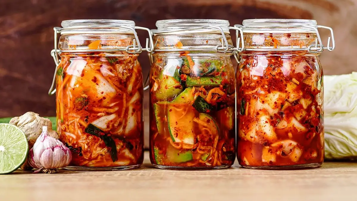 How Does Fermentation Work? - Cully's Kitchen