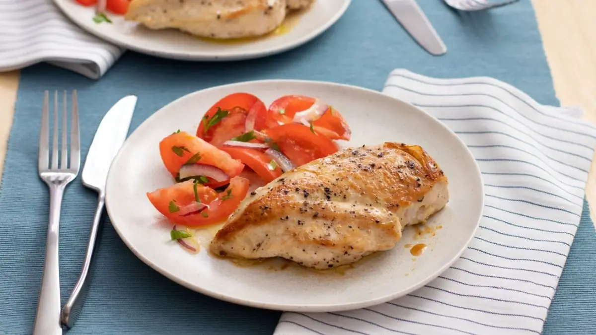 How Long to Cook Chicken Breast in a Slow Cooker