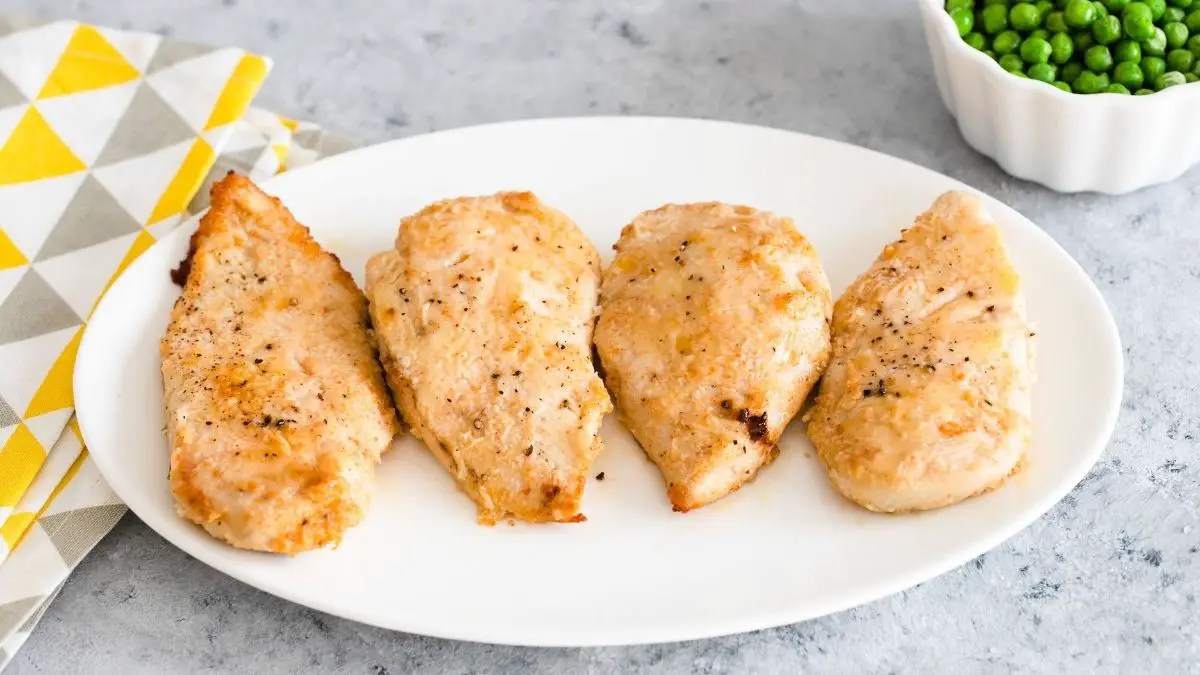 How Much Protein Is in a Chicken Breast