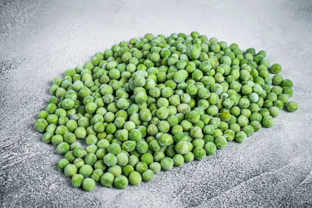 How to Cook Fresh and Frozen Peas (2)