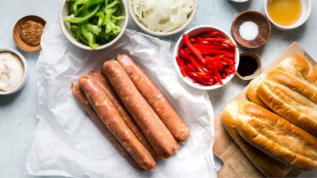 How to Cook Italian Sausage?