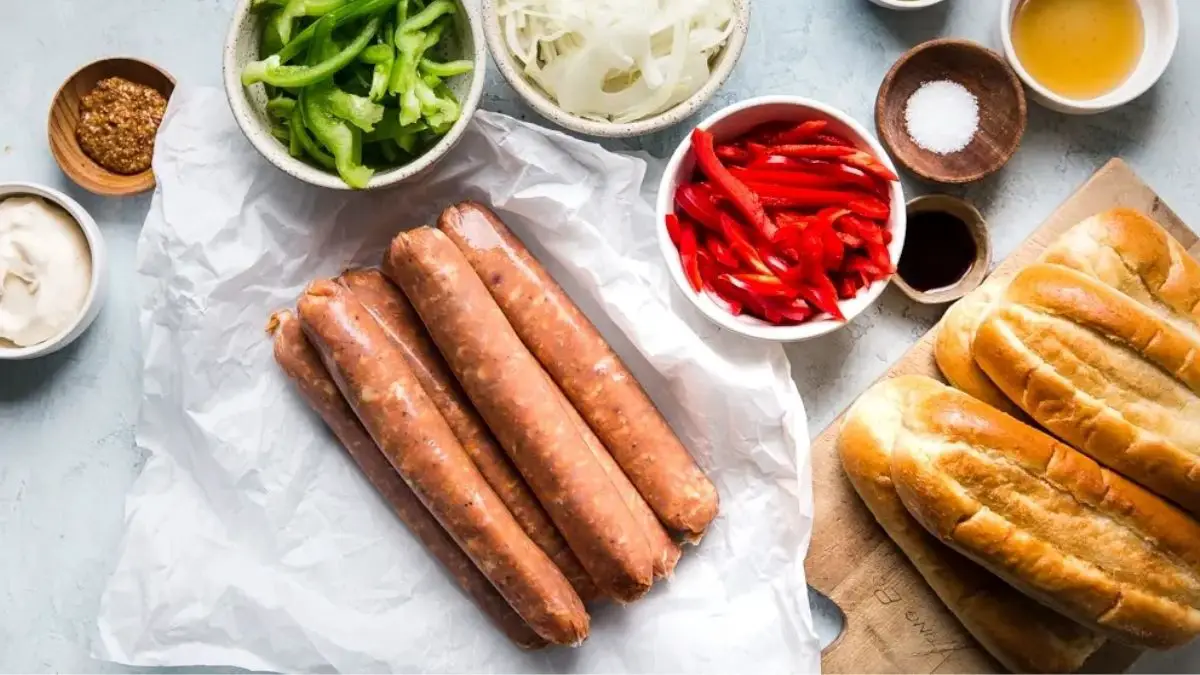 How to Cook Italian Sausage 