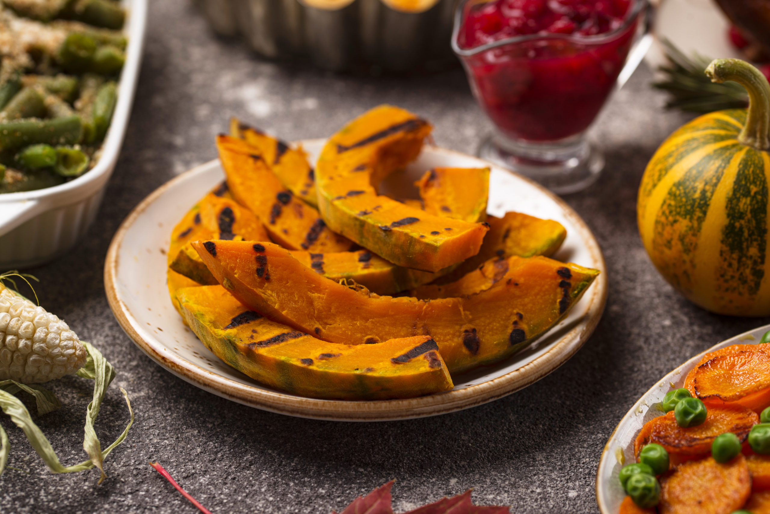 How to Cook with Kabocha Squash