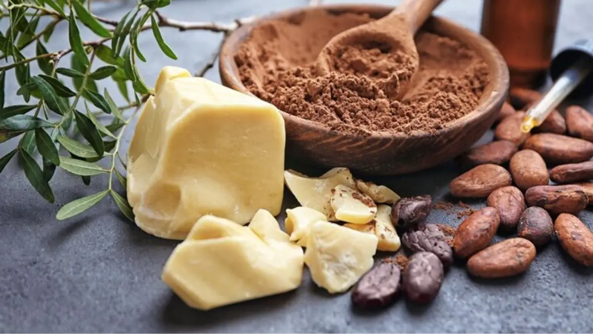 How to Make Cocoa Butter