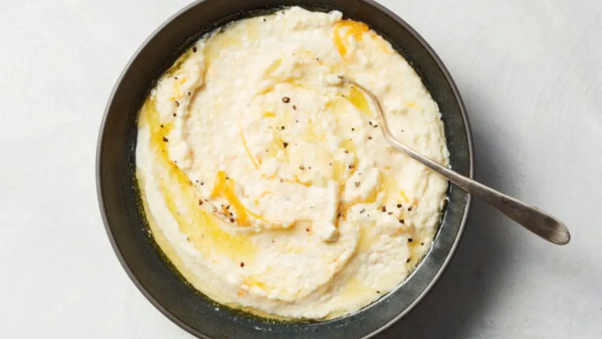 How to Make Grits Recipe?