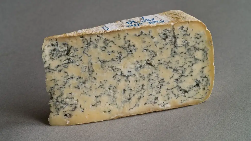 How to Tell If Blue Cheese is Bad?