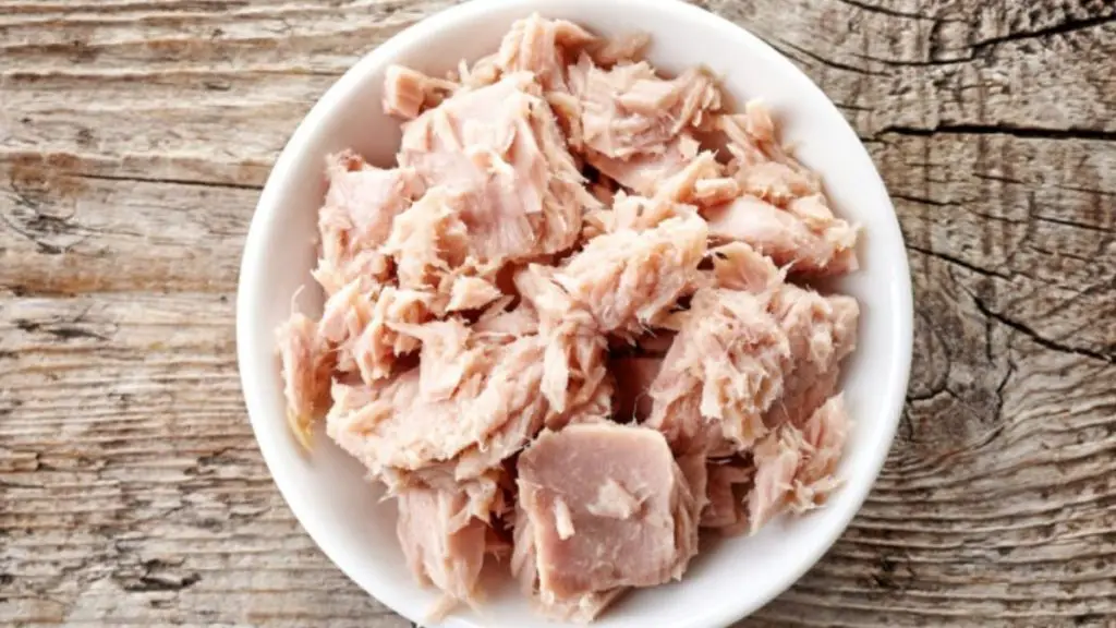 How to Tell If Canned Tuna is Bad?
