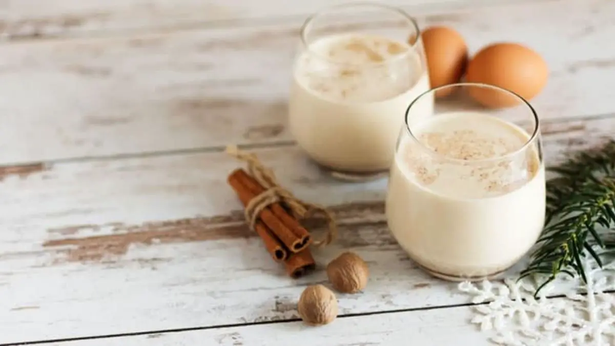 How to Tell If Eggnog is Bad?