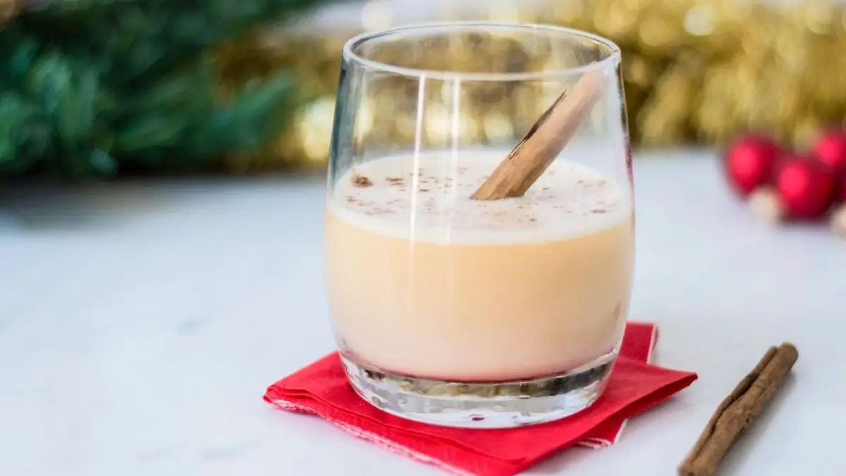 How to Tell If Eggnog is Bad?