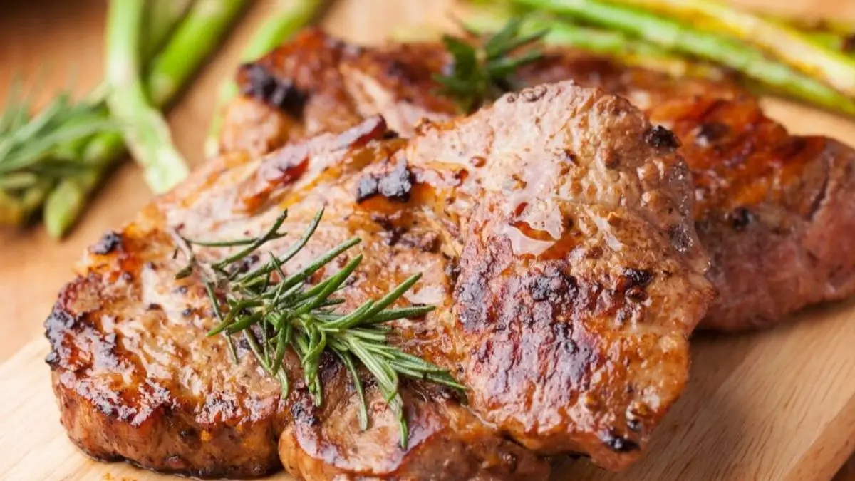 How to Tell If Cooked Pork is Bad? Cully's Kitchen