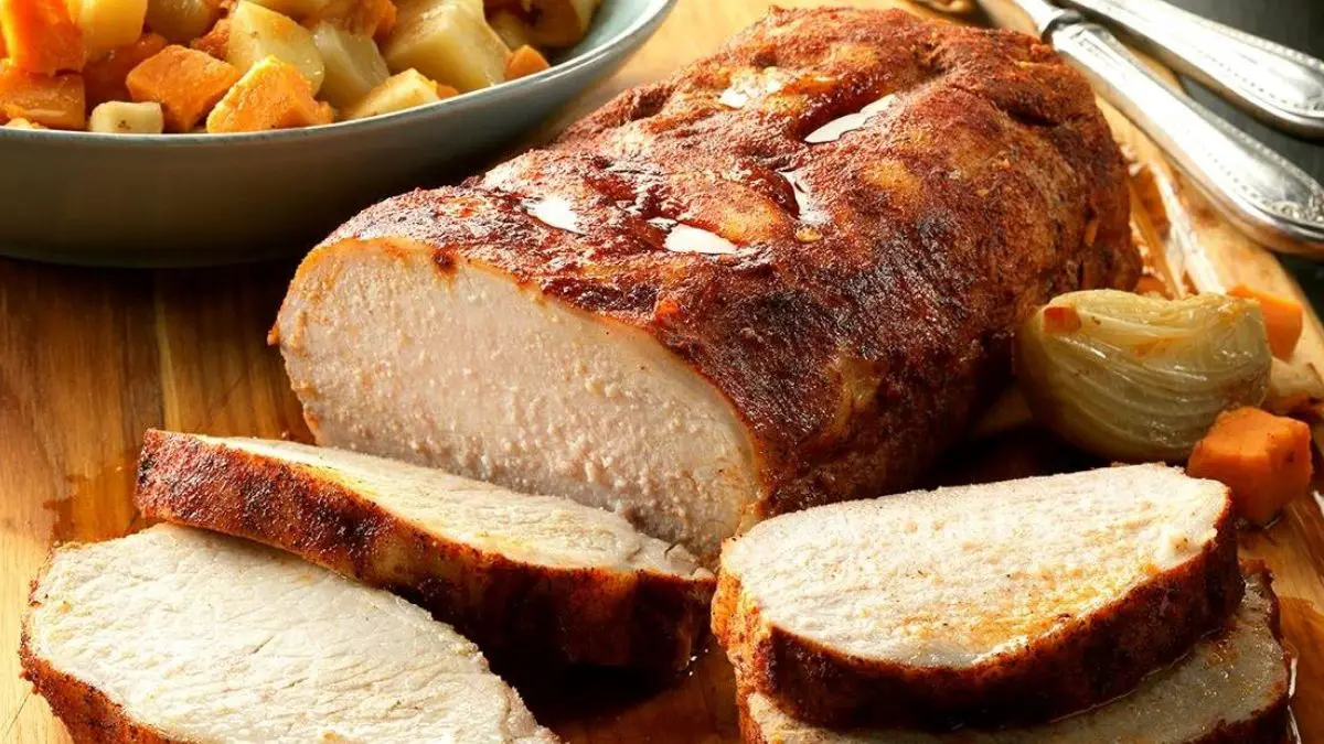 How to Tell If cooked Pork is Bad?