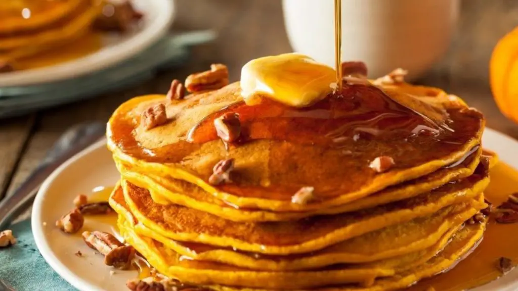 How to Tell if Maple Syrup is Bad? Cully's Kitchen