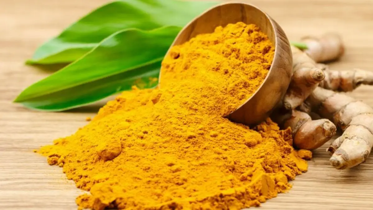 How to Use Turmeric in Cooking & Baking?