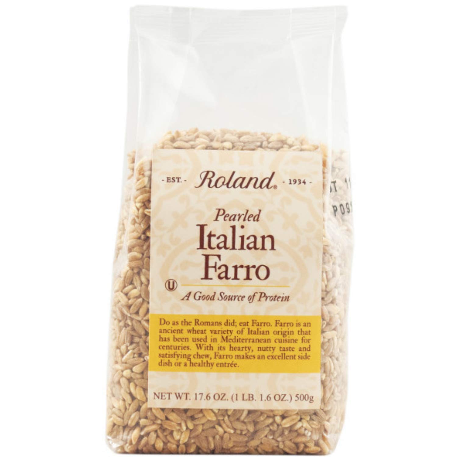 Italian Farro