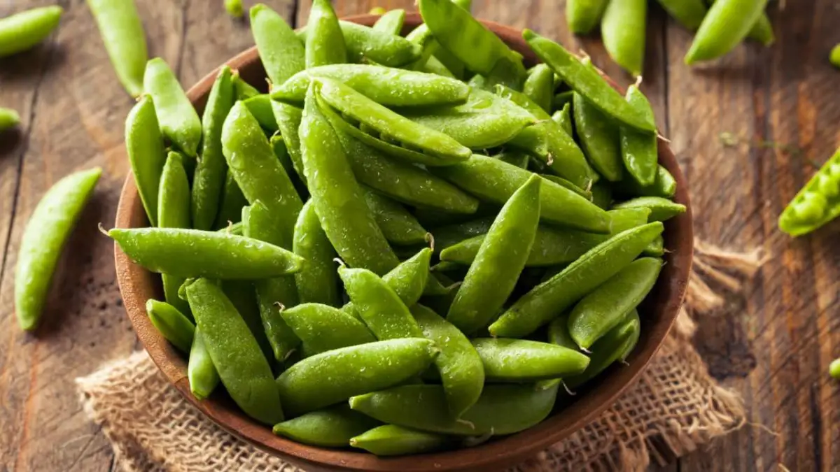 How to Tell if Peas are Bad? Cully's Kitchen