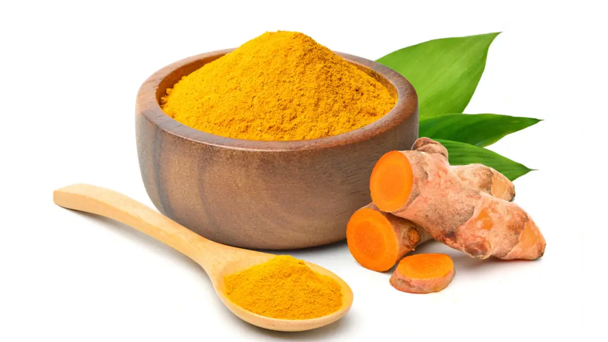Turmeric Powder Nutrition Facts Cully's Kitchen