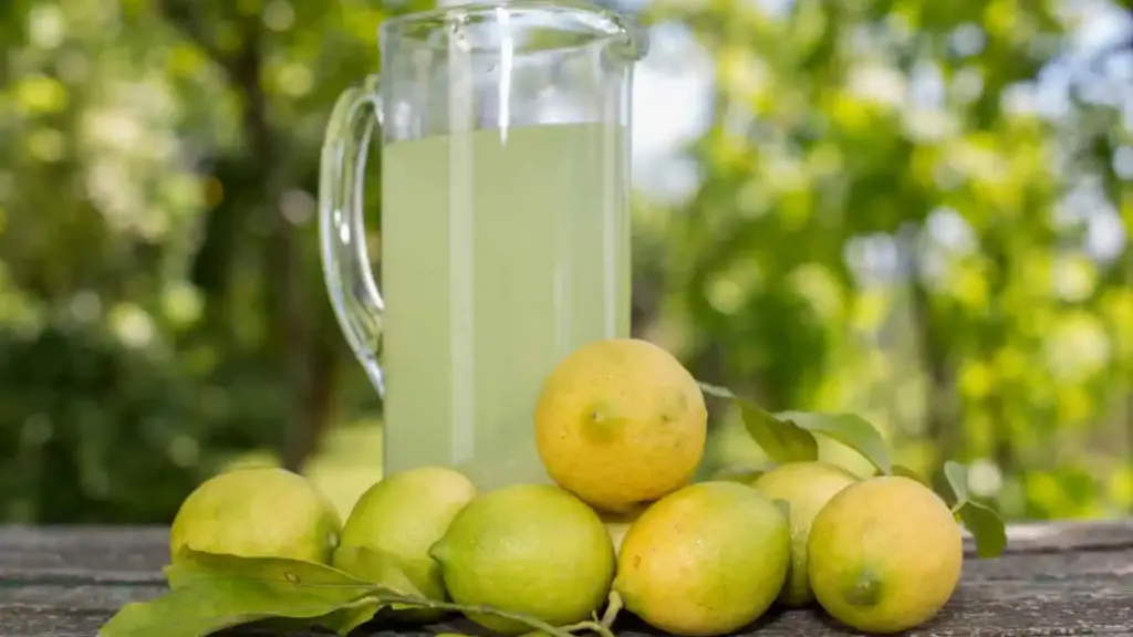 How To Tell If Lemon Juice Is Bad? Cully's Kitchen