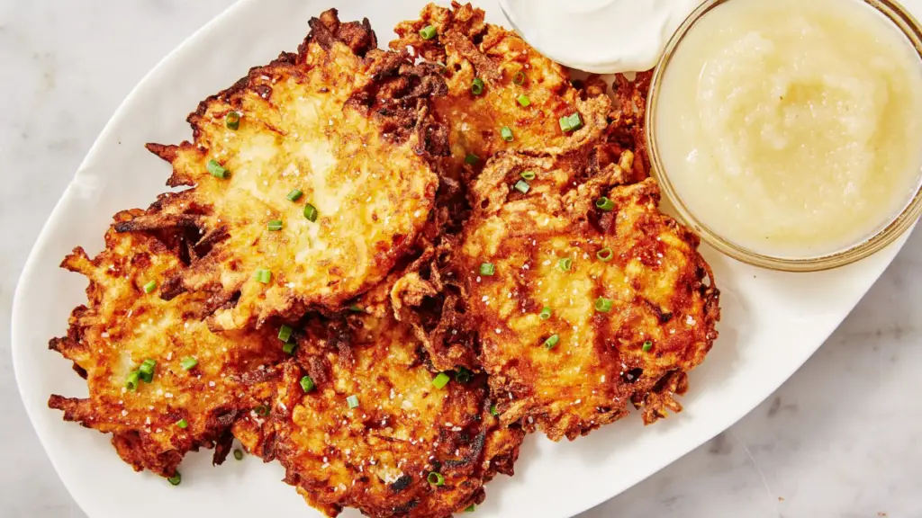Latkes