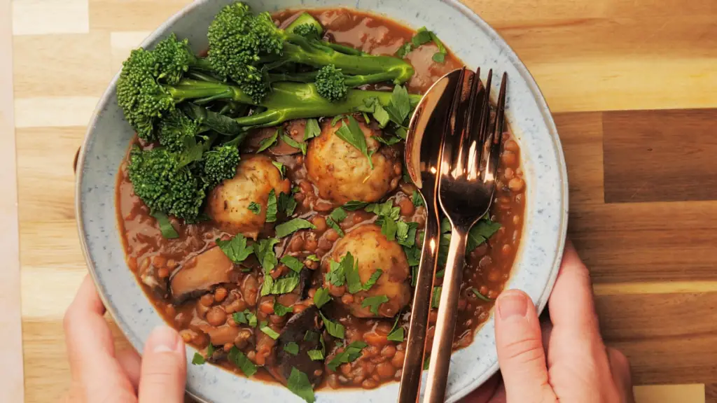 Vegan Crockpot Recipes