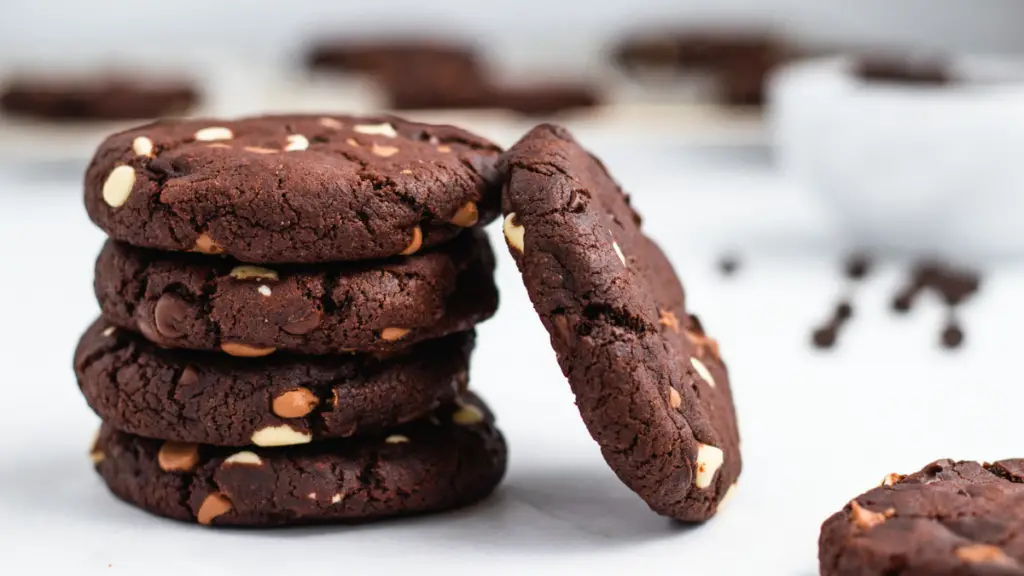 Gluten-Free Cookies Recipe