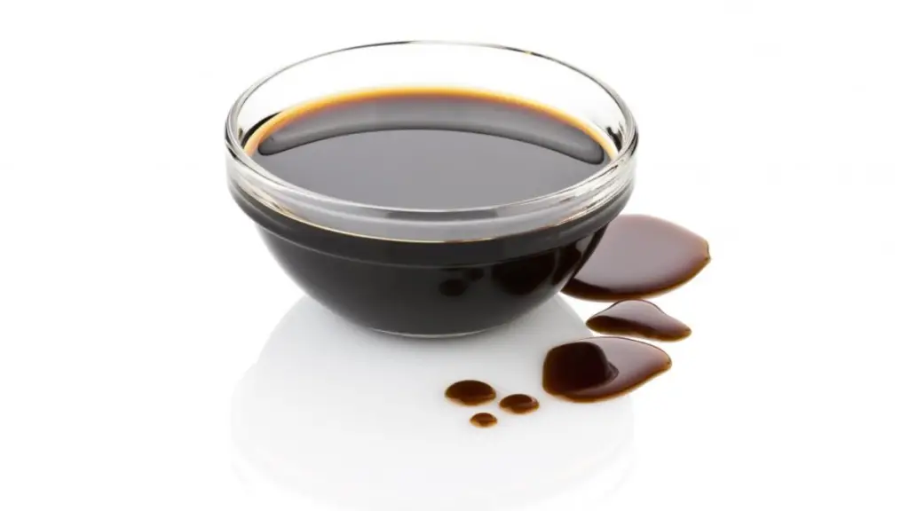 balsamic vinegar