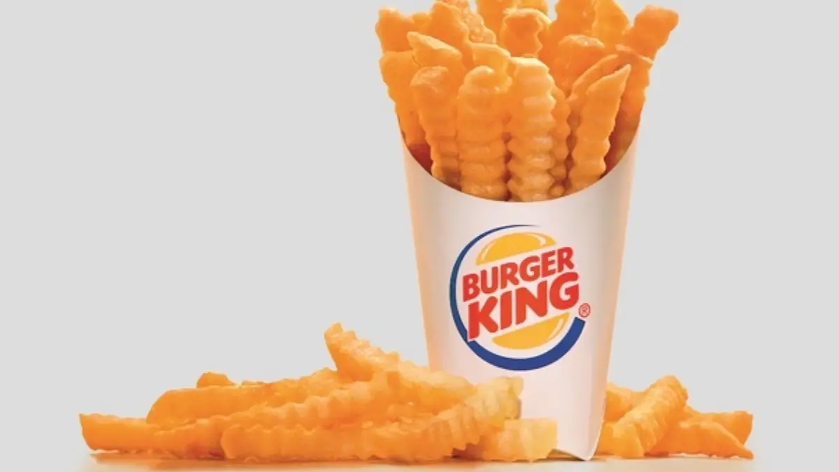 Burger King Satisfries Nutrition Facts Cully's Kitchen