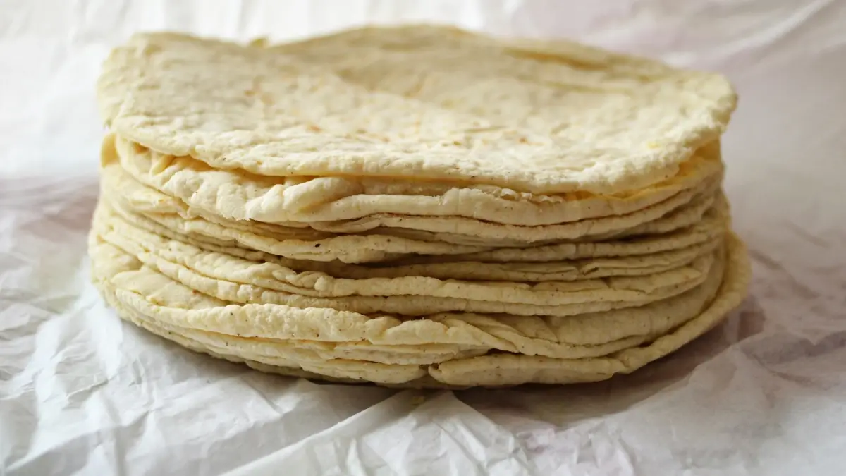 Tortilla Nutrition Facts Cully's Kitchen