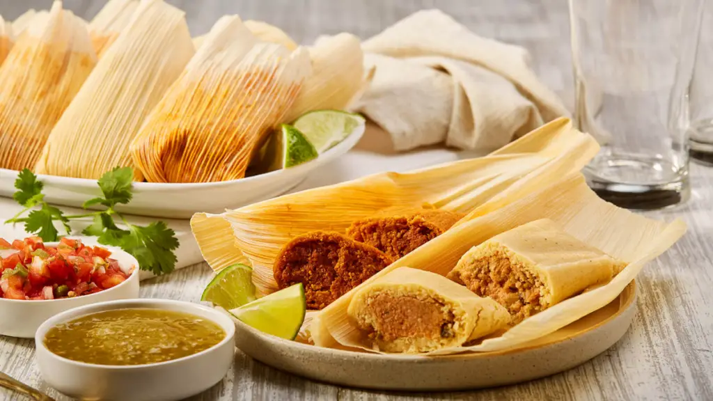 How to Make Tamales?