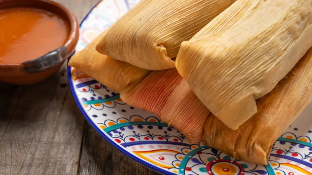 Tamale