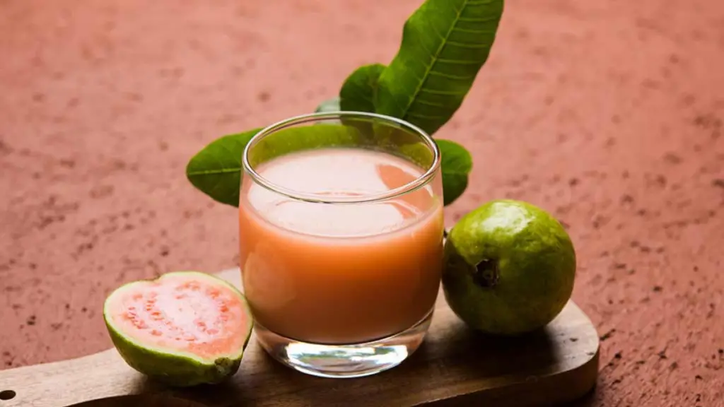 Guava Juice