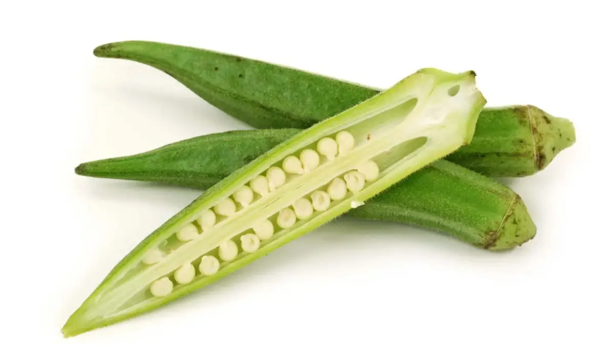 Okra Nutrition Facts Cully's Kitchen