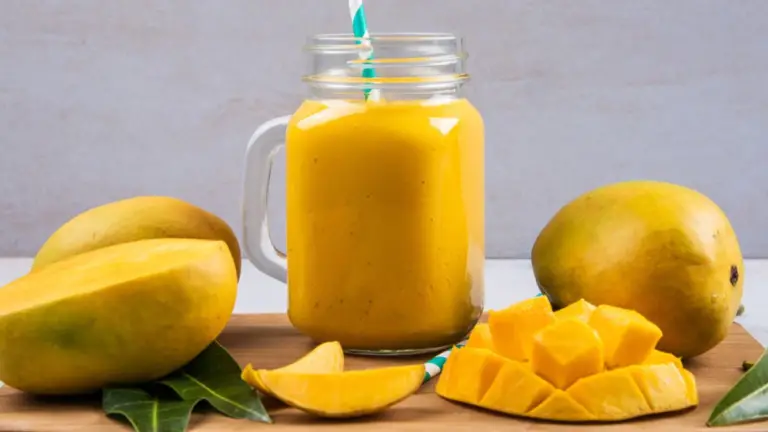 Mango Juice