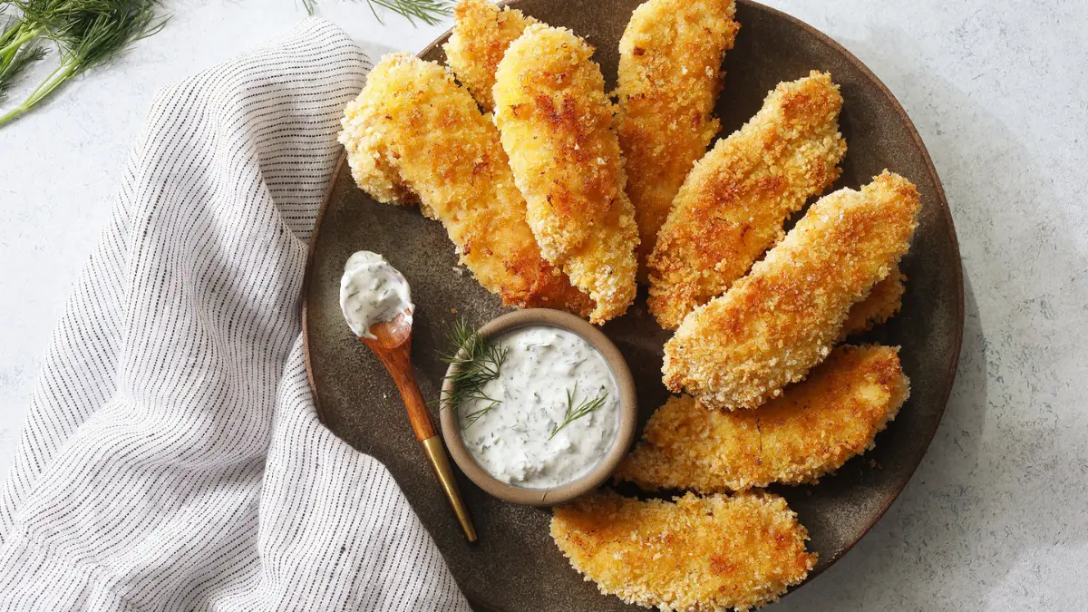 How Long To Bake Chicken Tenders At 400 Degrees? Cully's Kitchen