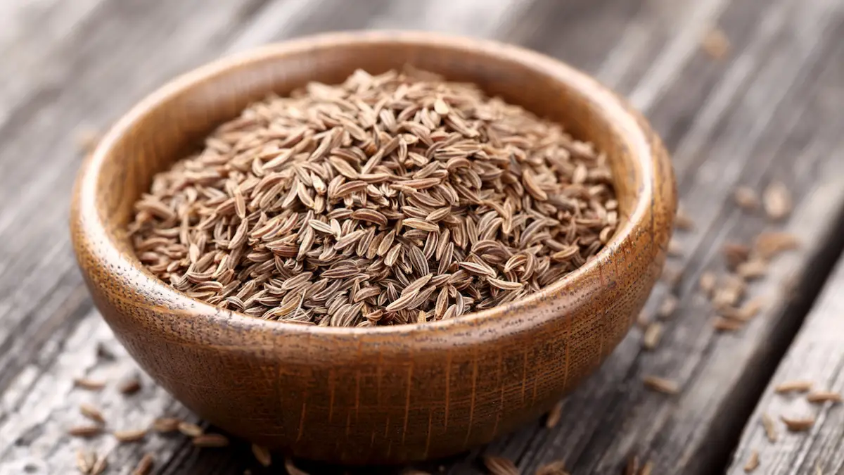 What Is Caraway and How Do I Use It