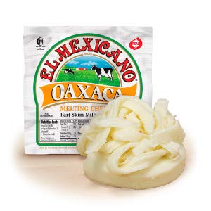 What Is Oaxaca Cheese