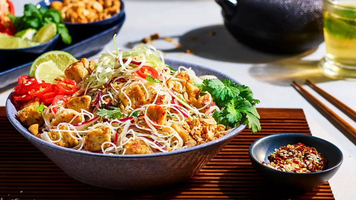 What Is Pad Thai?