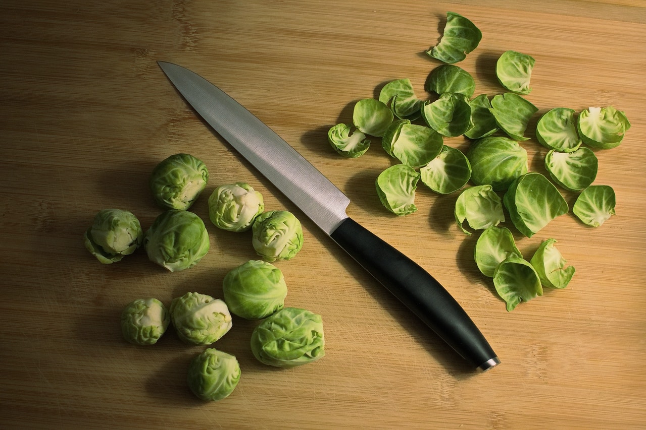 Brussels Sprouts Nutrition Facts Cully's Kitchen