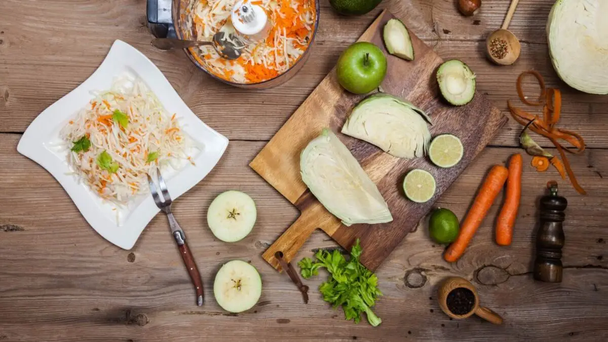 Best Food Processor Recipes Cully's Kitchen